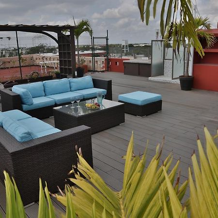 Condo 46 Playa del Carmen Zewnętrze zdjęcie
