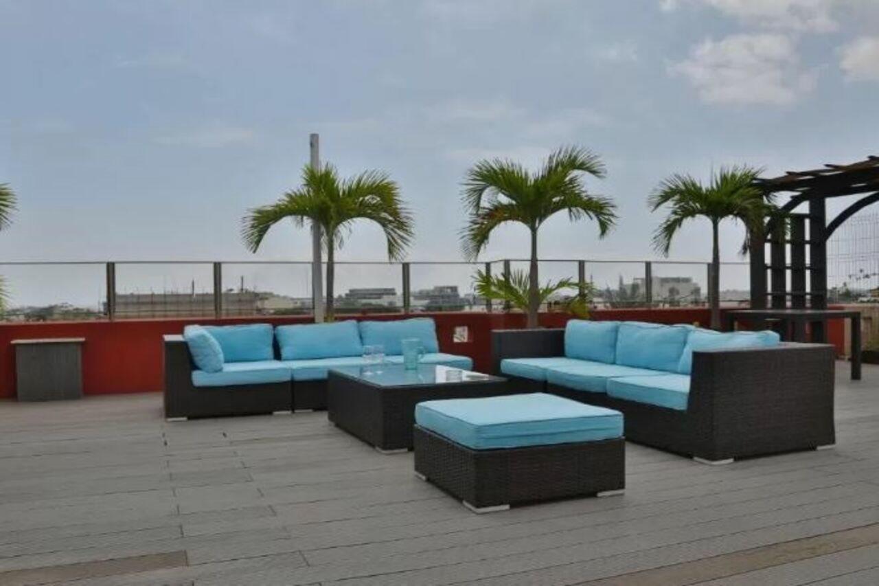 Condo 46 Playa del Carmen Zewnętrze zdjęcie
