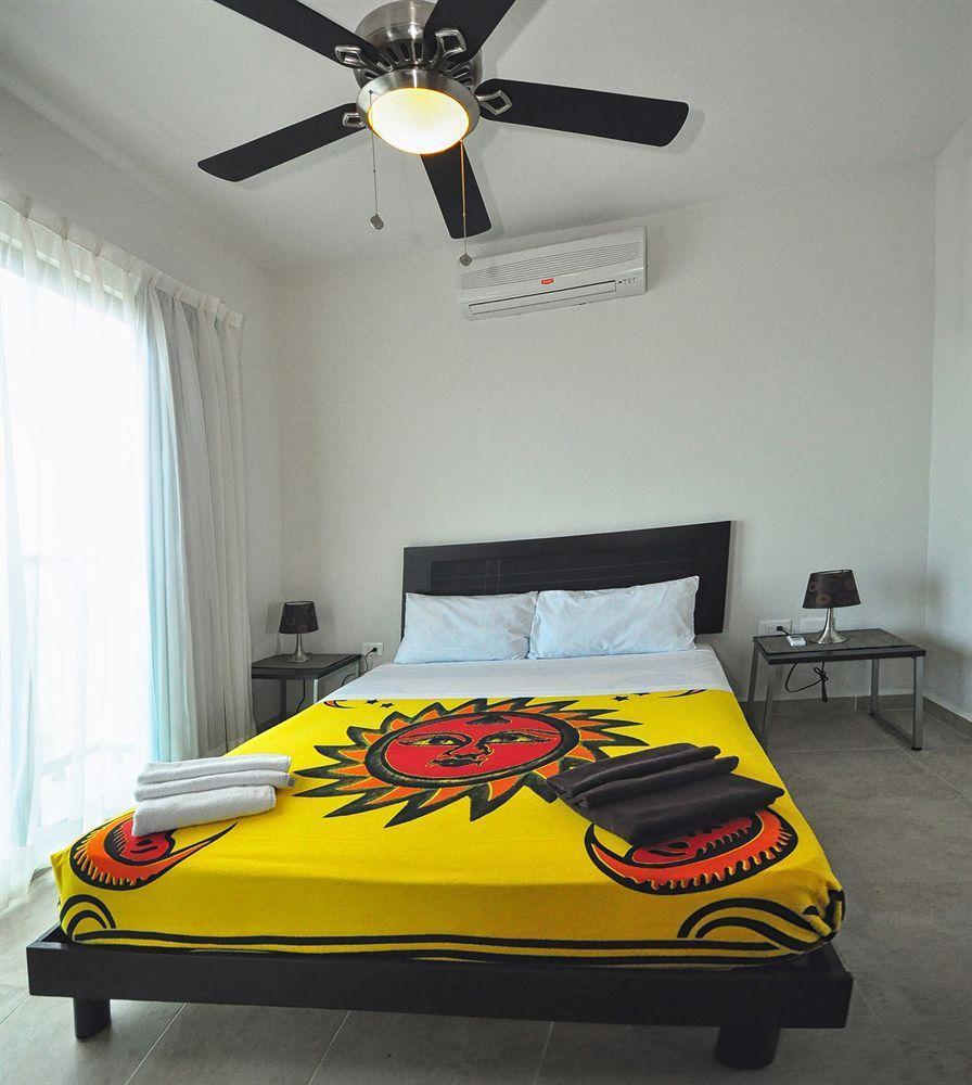 Condo 46 Playa del Carmen Zewnętrze zdjęcie