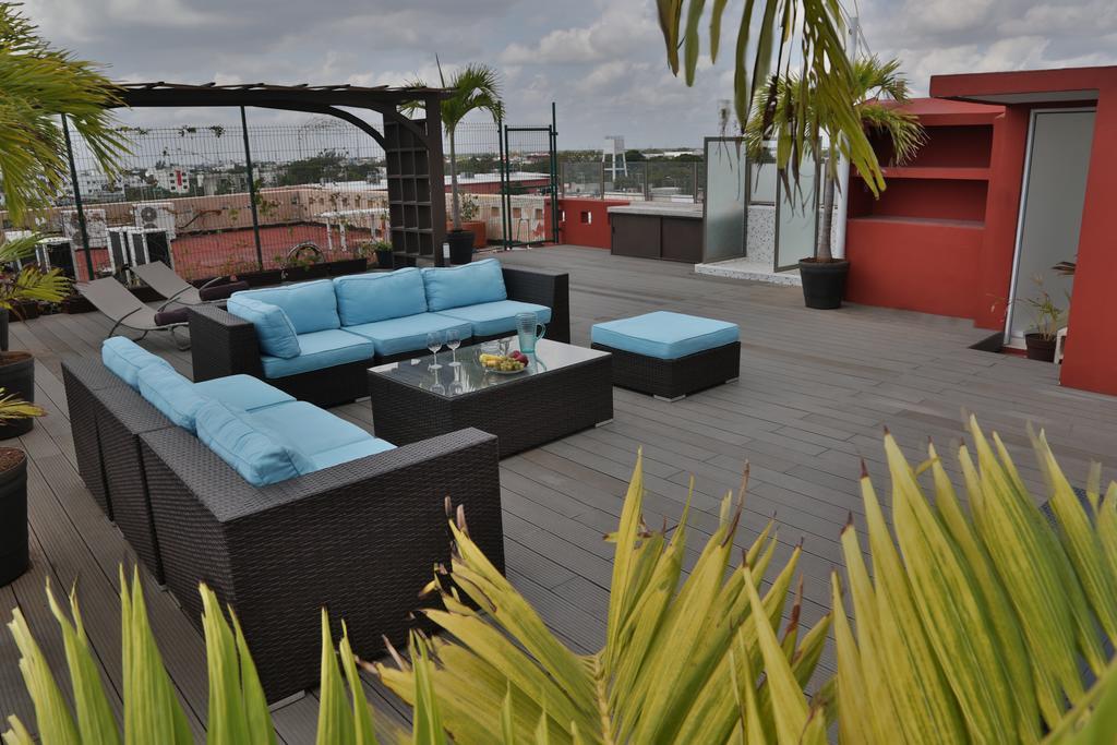 Condo 46 Playa del Carmen Zewnętrze zdjęcie