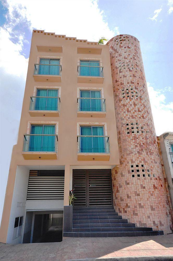Condo 46 Playa del Carmen Zewnętrze zdjęcie