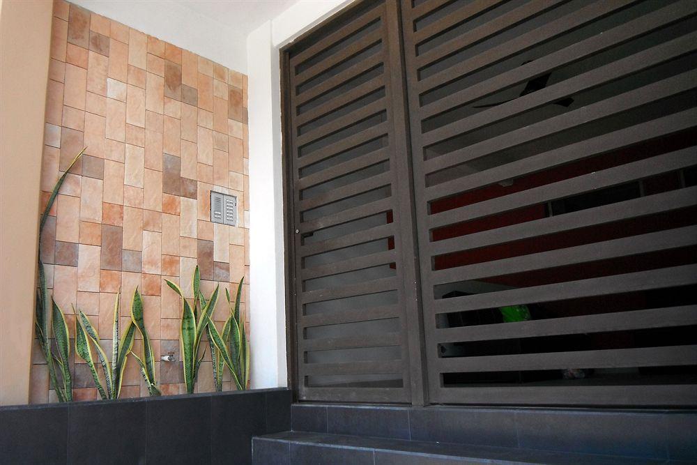 Condo 46 Playa del Carmen Zewnętrze zdjęcie