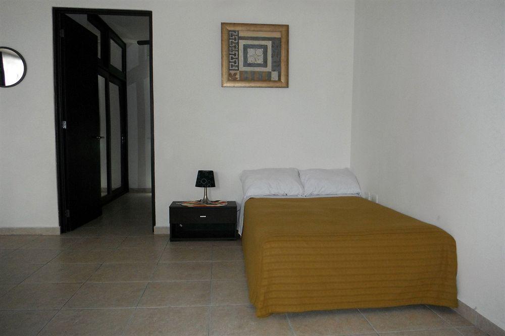 Condo 46 Playa del Carmen Zewnętrze zdjęcie