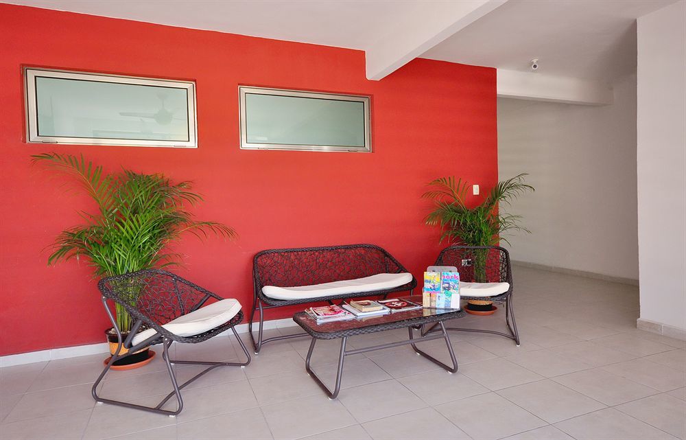Condo 46 Playa del Carmen Zewnętrze zdjęcie