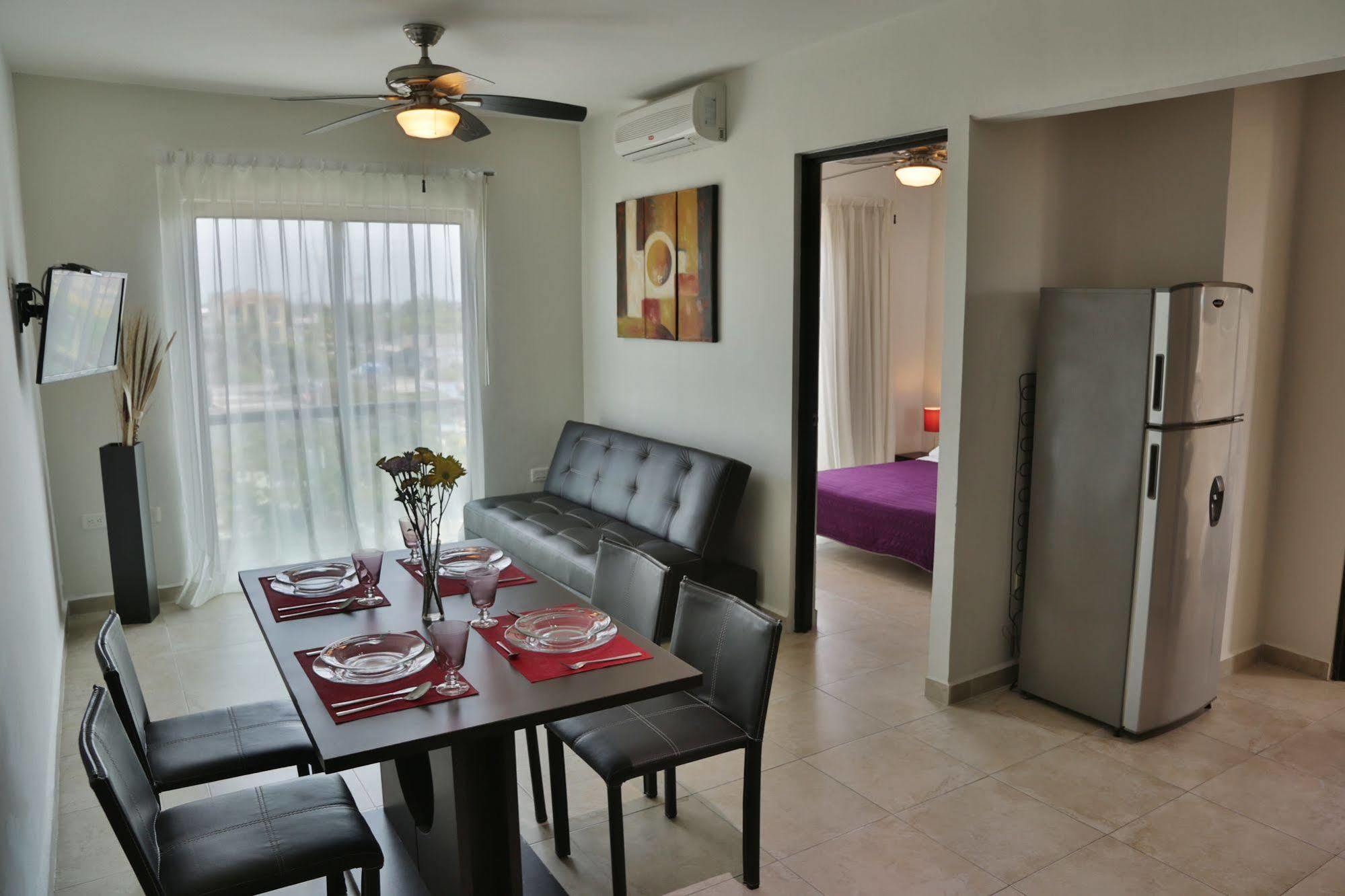 Condo 46 Playa del Carmen Zewnętrze zdjęcie