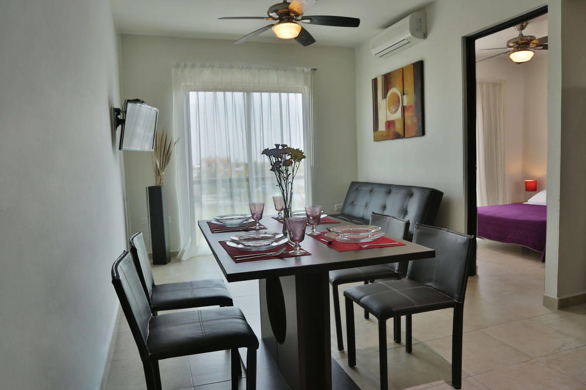 Condo 46 Playa del Carmen Zewnętrze zdjęcie