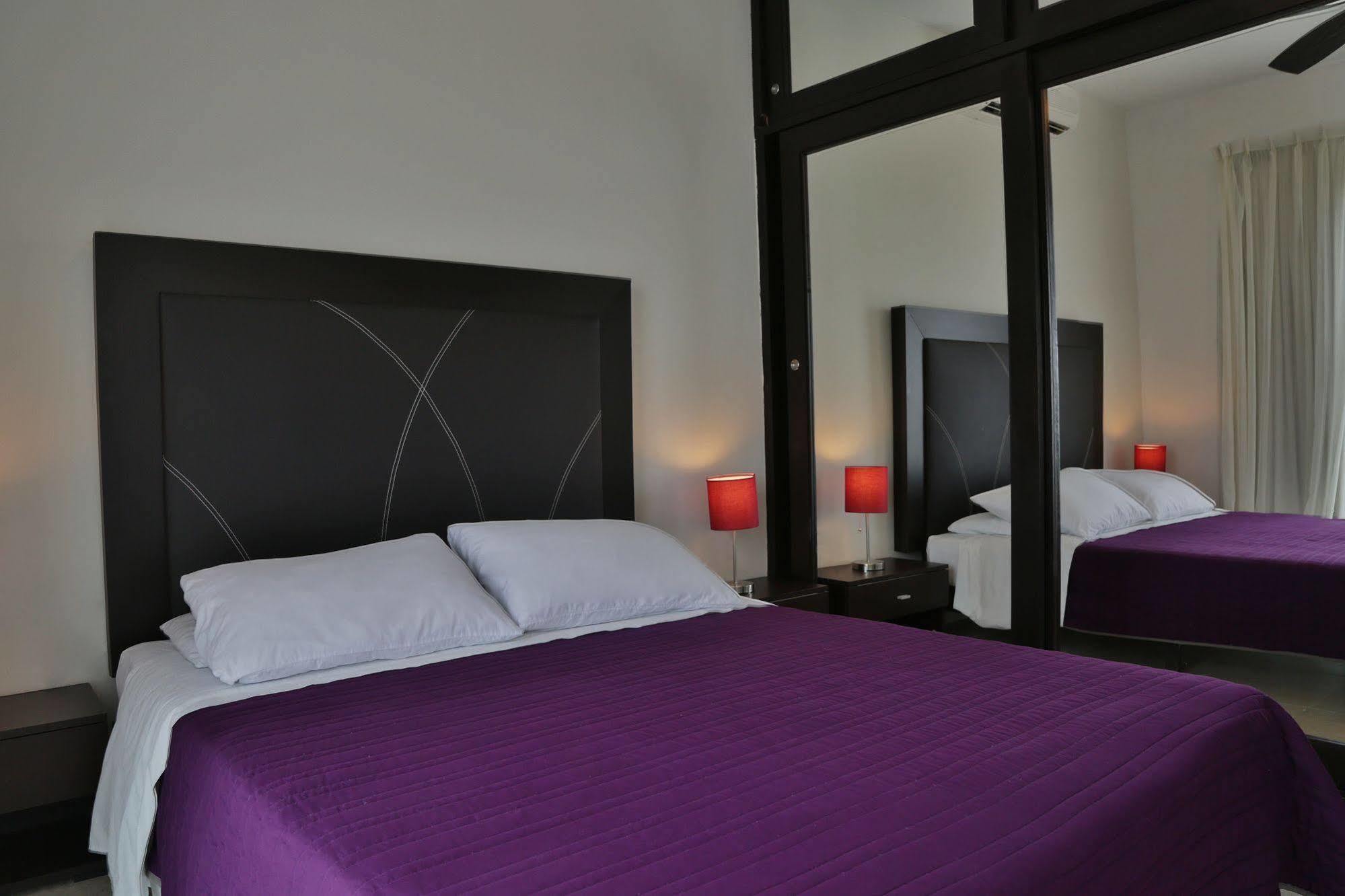 Condo 46 Playa del Carmen Zewnętrze zdjęcie