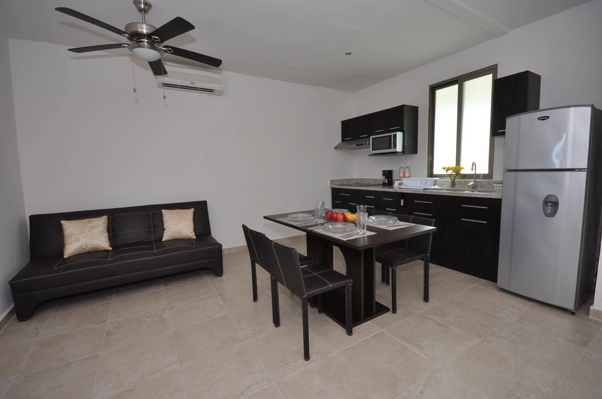 Condo 46 Playa del Carmen Zewnętrze zdjęcie