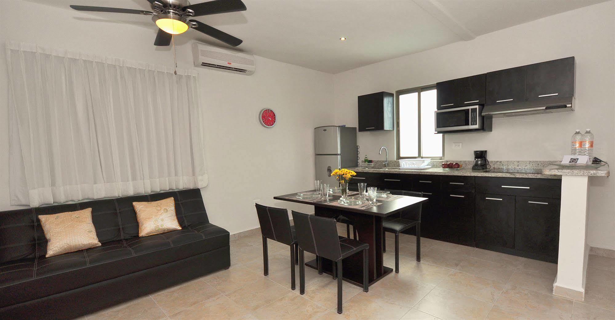Condo 46 Playa del Carmen Zewnętrze zdjęcie