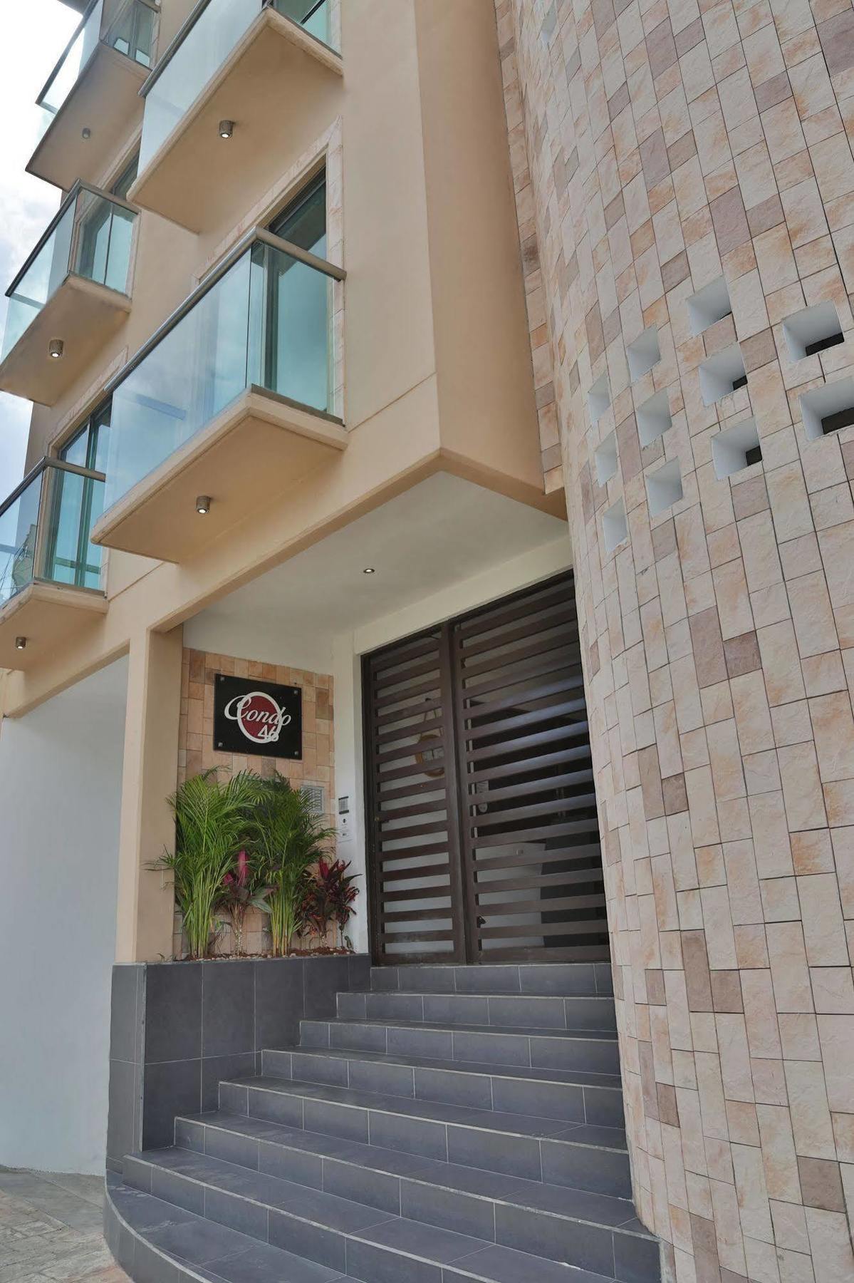 Condo 46 Playa del Carmen Zewnętrze zdjęcie