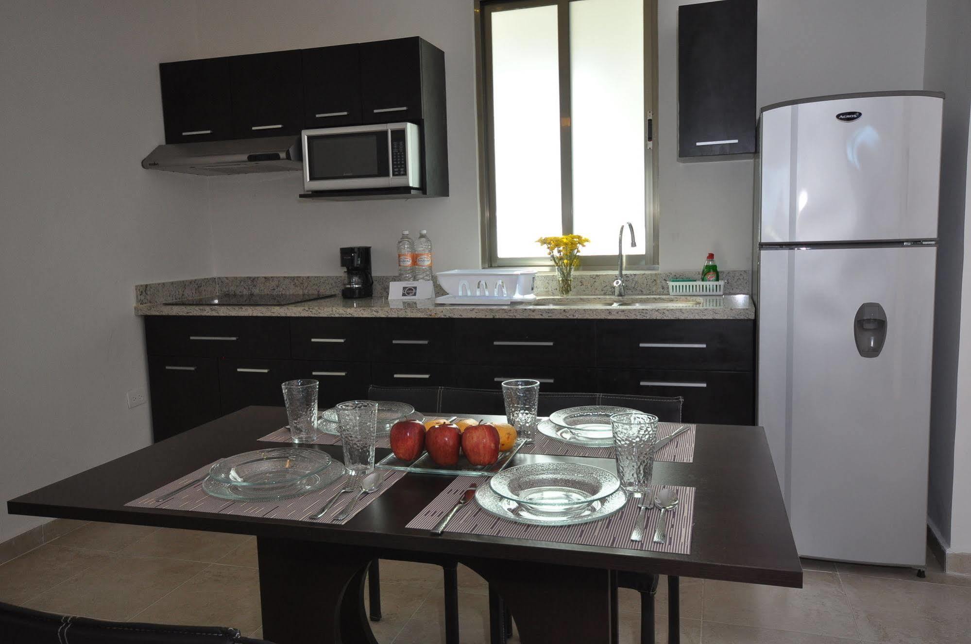 Condo 46 Playa del Carmen Zewnętrze zdjęcie