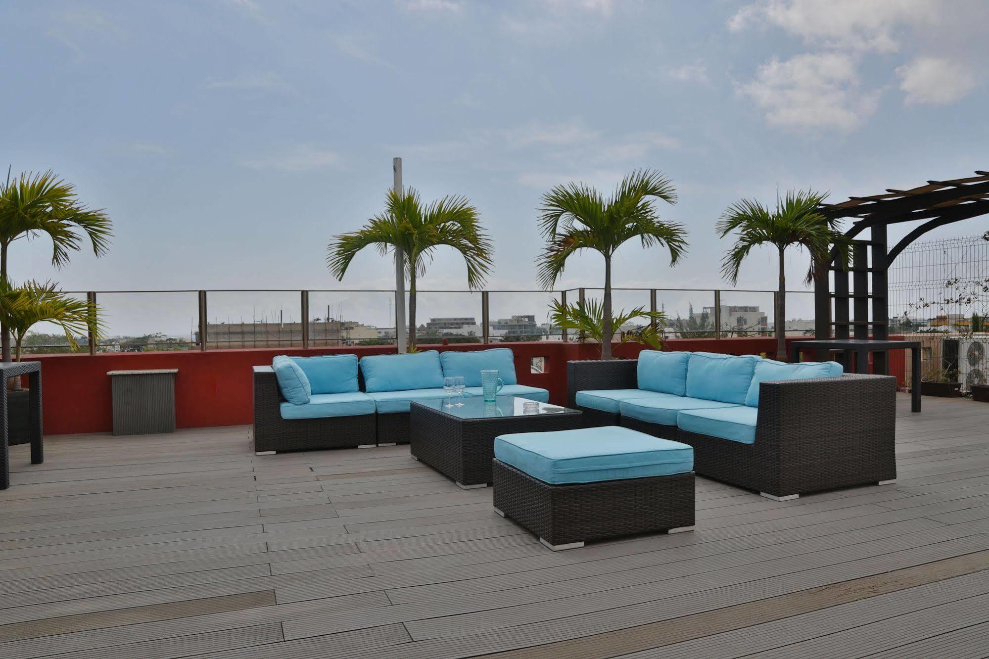 Condo 46 Playa del Carmen Zewnętrze zdjęcie