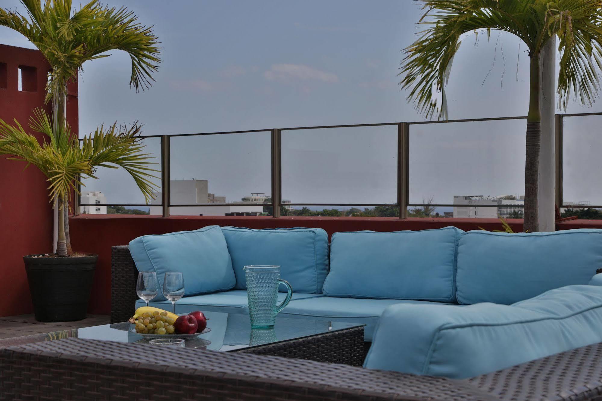 Condo 46 Playa del Carmen Zewnętrze zdjęcie