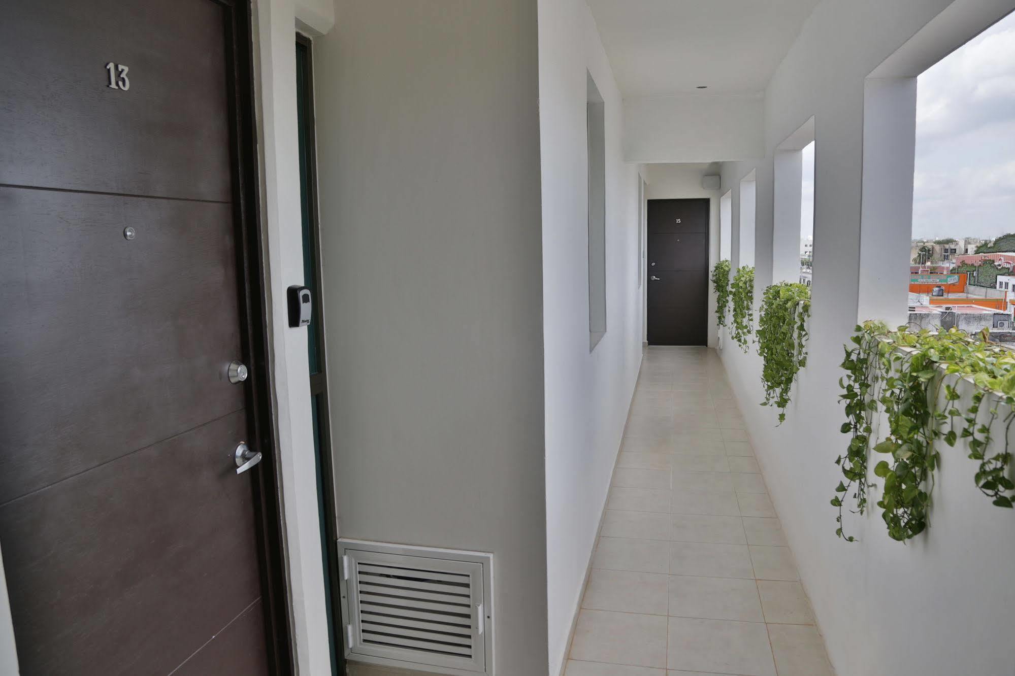 Condo 46 Playa del Carmen Zewnętrze zdjęcie