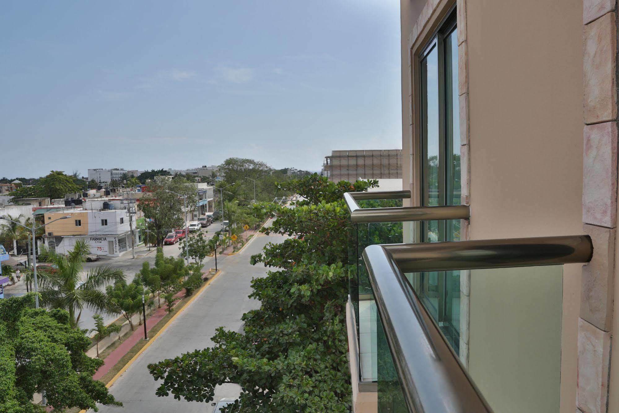 Condo 46 Playa del Carmen Zewnętrze zdjęcie