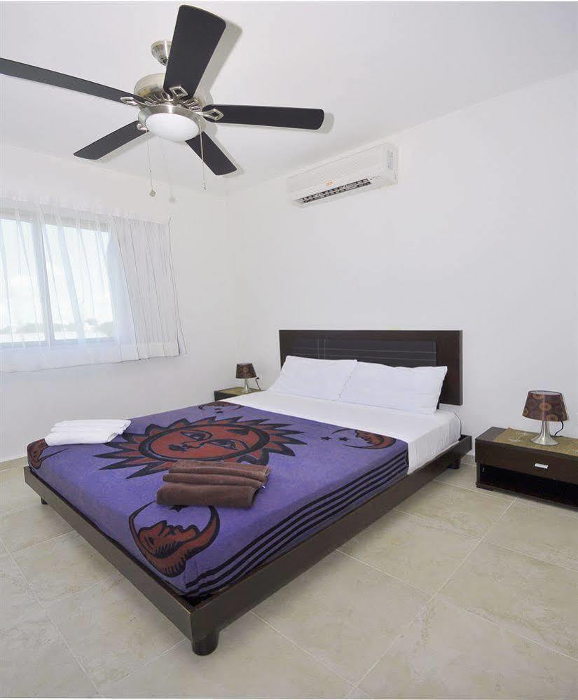 Condo 46 Playa del Carmen Zewnętrze zdjęcie
